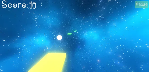 JumpBall screenshot 3