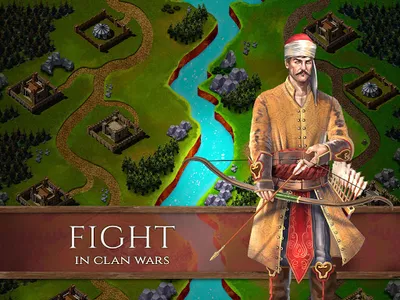 Ottoman Wars screenshot 12