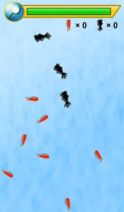 金魚すくい　定番ゲーム screenshot 0