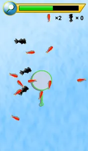 金魚すくい　定番ゲーム screenshot 5