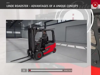 Virtual Showroom screenshot 10
