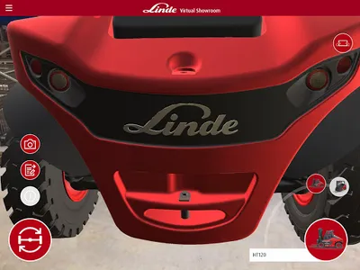 Virtual Showroom screenshot 12