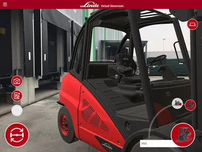 Virtual Showroom screenshot 7