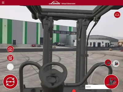 Virtual Showroom screenshot 8