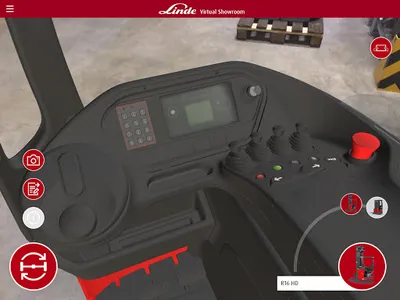 Virtual Showroom screenshot 9