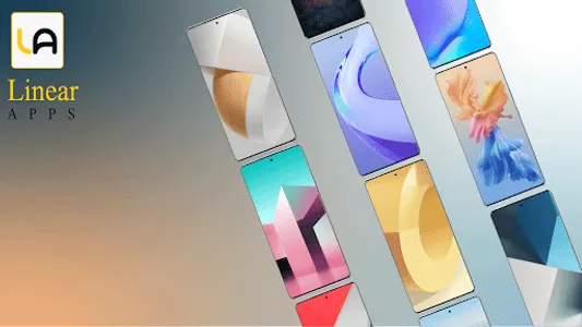 Vivo S16 Pro Wallpaper screenshot 0