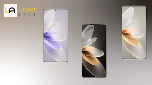 Vivo S16 Pro Wallpaper screenshot 1