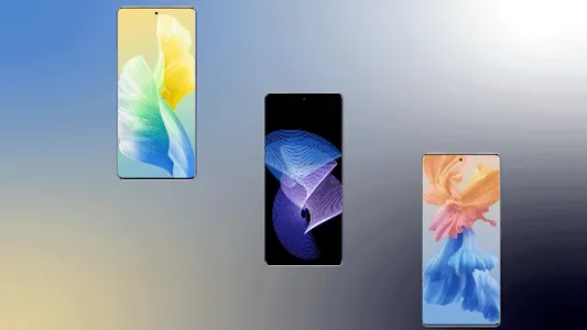 Vivo S16 Pro Wallpaper screenshot 3