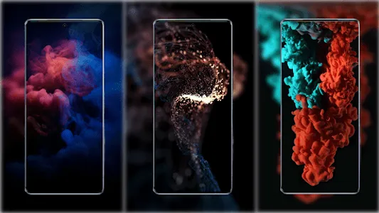 Vivo Y78 Wallpaper screenshot 3