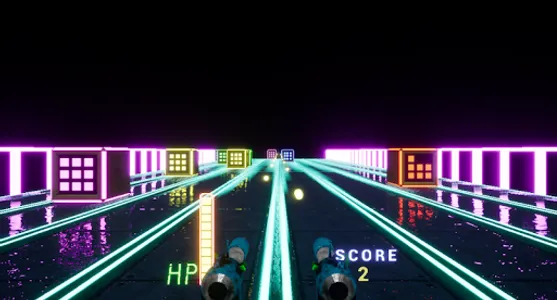 HitColors screenshot 0