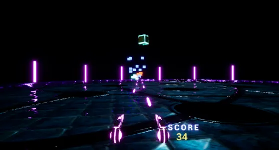 HitColors screenshot 1