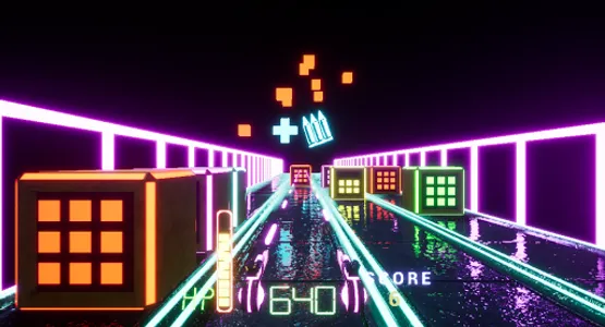 HitColors screenshot 2