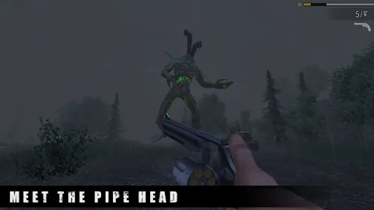 PIPE HEAD STORY screenshot 0