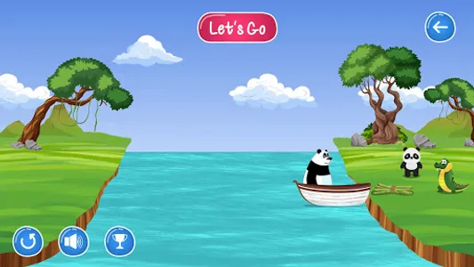 Tricky Land screenshot 0