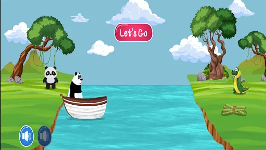 Tricky Land screenshot 1