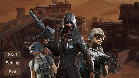 End Before You Die screenshot 0