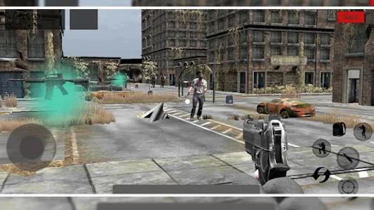 End Before You Die screenshot 1
