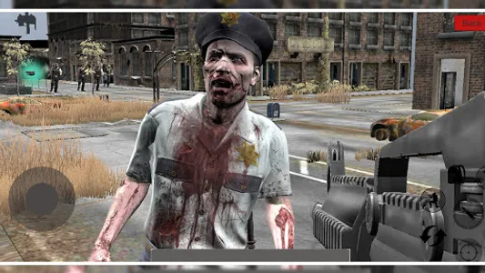 End Before You Die screenshot 2