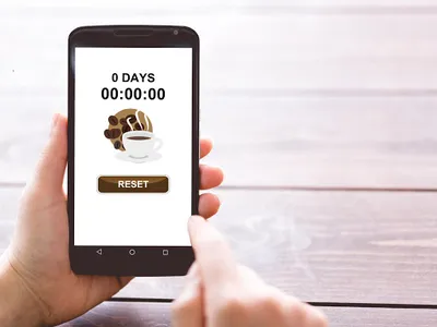 Coffee Timer screenshot 0