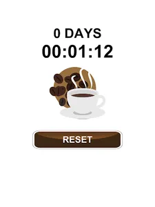 Coffee Timer screenshot 3