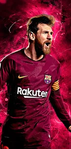 Lionel Messi Wallpapers screenshot 6