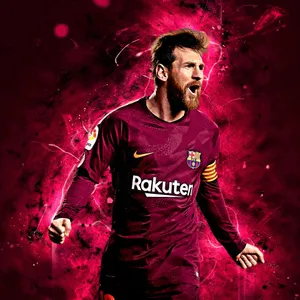 Lionel Messi Wallpapers screenshot 8