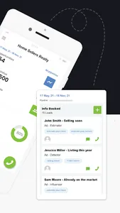 ListingHERO screenshot 1