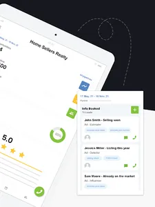 ListingHERO screenshot 9