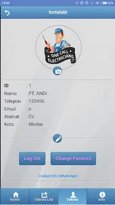 ListrikKu - Instalatir screenshot 2