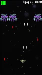 Love The Moochers: Gramps War screenshot 0