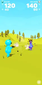 Jelly Duel screenshot 12