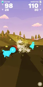 Jelly Duel screenshot 13