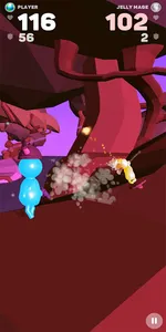 Jelly Duel screenshot 4