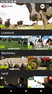 LSL TV screenshot 0