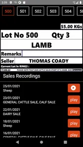 LSL TV screenshot 2