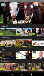 LSL TV screenshot 8