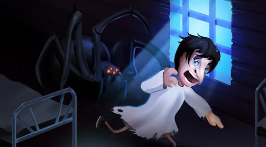 Furious Escape - Arcade Game screenshot 0