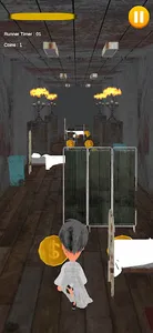 Furious Escape - Arcade Game screenshot 1