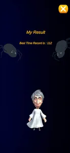 Furious Escape - Arcade Game screenshot 5