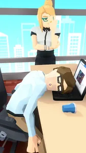 Office of Boss 3D screenshot 1