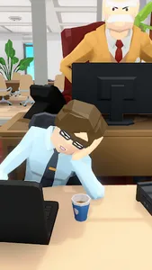 Office of Boss 3D screenshot 11