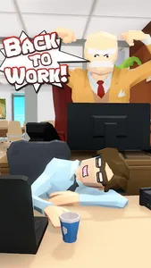 Office of Boss 3D screenshot 8