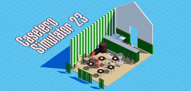 Casetero Simulator 23 screenshot 0