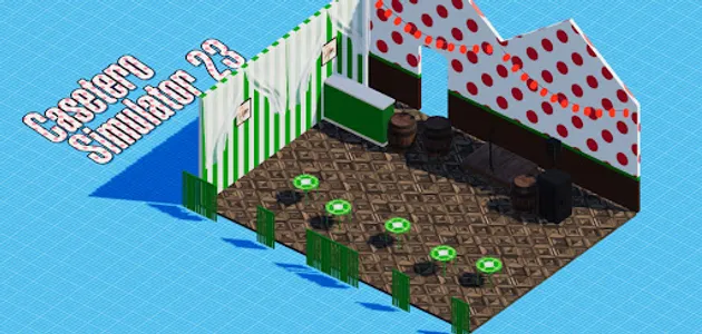 Casetero Simulator 23 screenshot 1