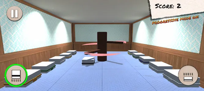 Cubo Sensei screenshot 2