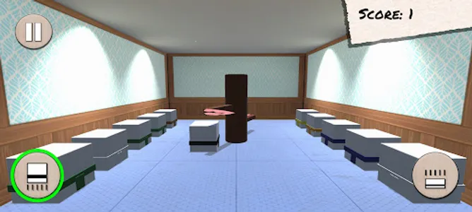 Cubo Sensei screenshot 4