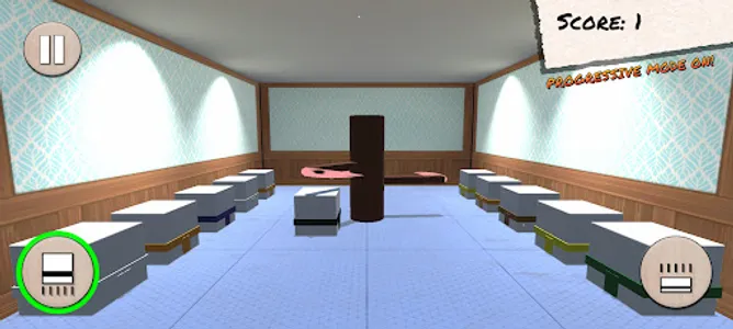 Cubo Sensei screenshot 5
