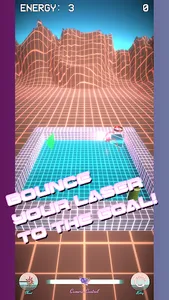 Laser Maze screenshot 0