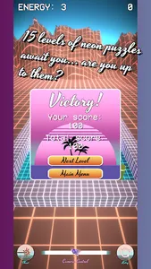 Laser Maze screenshot 1