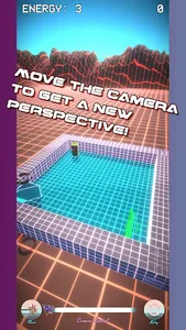 Laser Maze screenshot 2
